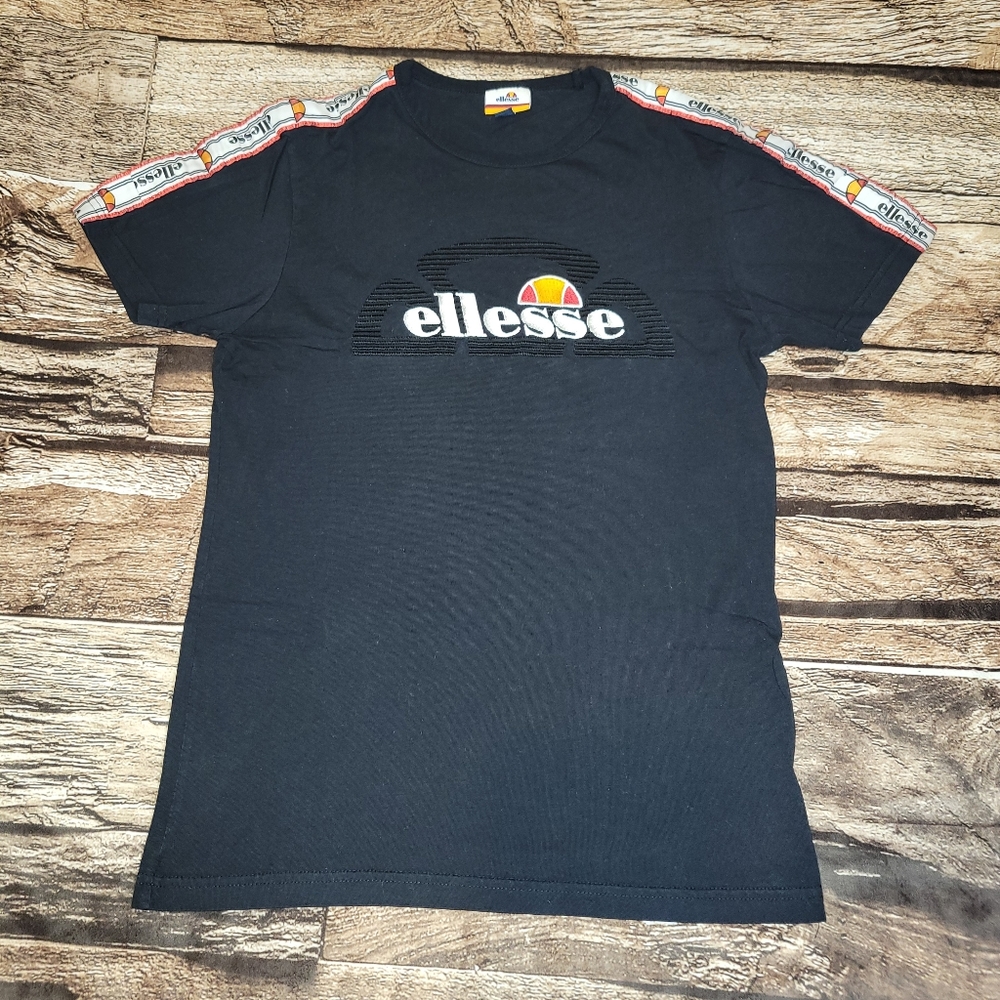 ellesse Acapulco Tshirt